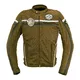 Motorcycle Jacket W-TEC Bellvitage Khaki Chameleon - khaki chameleon - khaki chameleon