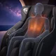 Massage Chair inSPORTline Fidardo - Brown