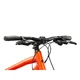 Men’s Cross Bike Kross EVADO 3.0 28” – 2025 - oranžová/černá/lesk