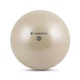Yoga Ball inSPORTline 1 kg - Pink - Beige