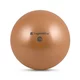 Yoga Ball inSPORTline 1 kg - Pink - mocha mousse