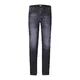 Women’s Motorcycle Jeans PMJ Legend Lady - Blue