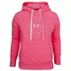 Women’s Hoodie Under Armour Rival Fleece Metallic - Pink Lemonade