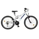 Junior Bike Reactor Freak 24” – 2025 - Blue - White