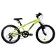 Children’s Bike DHS Teranna 2023 20” – 2024 - Green - Green