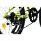 Children’s Bike DHS Teranna 2023 20” – 2024 - Green