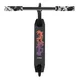 Freestyle Scooter Street Surfing TRICKSTER Black Gum