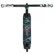 Freestyle Scooter Street Surfing TORPEDO Blue Crack