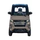 Electric Four-Wheeler W-TEC Tuligo - Grey