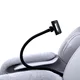 Massage Chair inSPORTline Modenico - Grey