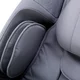 Massage Chair inSPORTline Modenico - Grey