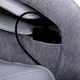 Massage Chair inSPORTline Modenico - Grey