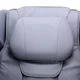 Massage Chair inSPORTline Modenico - Grey