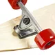 Spartan Longboard