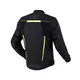 Motorcycle Jacket Ozone Delta IV - Black