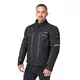 Men’s Motorcycle Jacket W-TEC Progair - Black-Fluo