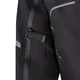 Men’s Motorcycle Jacket W-TEC Progair - Black-Fluo