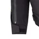 Men’s Motorcycle Jacket W-TEC Progair - Black-Fluo