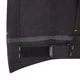 Men’s Motorcycle Jacket W-TEC Progair - Black-Fluo