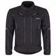 Men’s Motorcycle Jacket W-TEC Progair - Black-Fluo