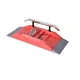 WORKER Y Skatepark Mini Ramps