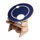 inSPORTline Wooden Balance Trainer