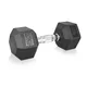 Hex Dumbbell inSPORTline Hexclusive 15 kg