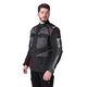Men’s Motorcycle Jacket W-TEC Burdys Evo