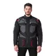 Men’s Motorcycle Jacket W-TEC Burdys Evo