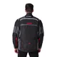 Men’s Motorcycle Jacket W-TEC Burdys Evo