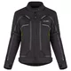 Women’s Motorcycle Jacket W-TEC Progair Lady - Black-Fluo