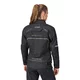 Women’s Motorcycle Jacket W-TEC Progair Lady - Black-Fluo