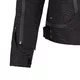 Women’s Motorcycle Jacket W-TEC Progair Lady - Black-Fluo