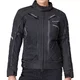 Women’s Motorcycle Jacket W-TEC Progair Lady - Black-Fluo