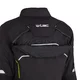 Women’s Motorcycle Jacket W-TEC Progair Lady - Black-Fluo