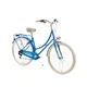 Urban Bike DHS Citadinne 2634 26” – 2018 - Orange - Blue