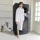 Portable Steam Sauna inSPORTline Klementina