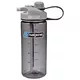 Sports Water Bottle NALGENE MultiDrink Sustain 600 ml - Purple - Gray