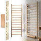 Wall Bars inSPORTline Dualmar 220 x 65 cm