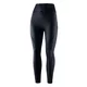 Women’s Thermal Motorcycle Pants Rebelhorn Therm II Lady Pants - Black-Grey