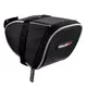 Saddle bag KELLYS - Black-Grey