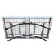 Outdoor Table Tennis Table inSPORTline OUTDOOR 1000