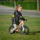 Children’s Balance Bike inSPORTline Pufino 12" - Blue