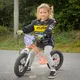 Children’s Balance Bike inSPORTline Pufino 12" - Blue