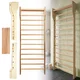 Wall Bars inSPORTline Shapemar 240 x 90 cm