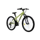 Junior Bike DHS Teranna 24023 24” – 2025 - Green - Green