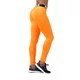 Women’s Leggings Nebbia Squad Hero Scrunch Butt 528 - Apricot - Orange