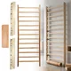 Wall Bars inSPORTline Dualmar 250 x 90 cm