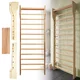 Wall Bars inSPORTline Shapemar 250 x 90 cm