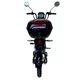 Electric Scooter W-TEC E-Greta II 12Ah 18" - Black
